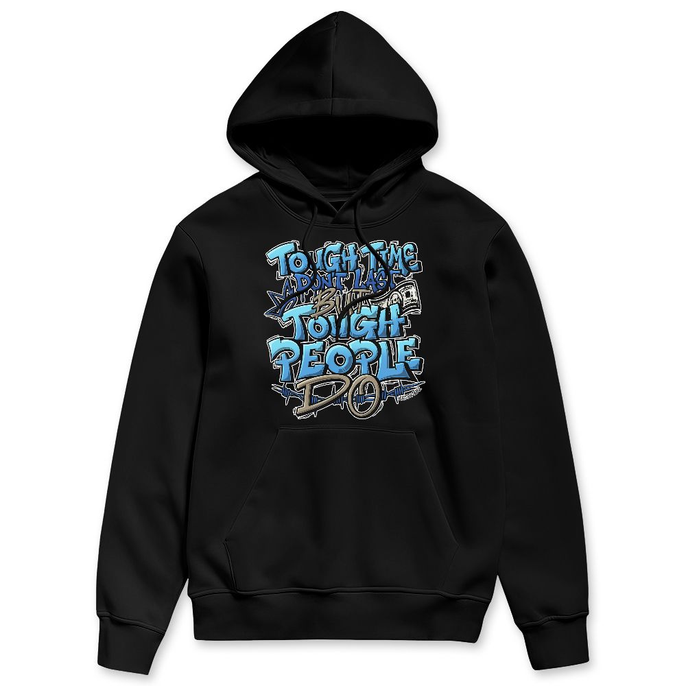 AF 1 Stash Heritage NastyJamz Hoodie Match Tough People Never Fall