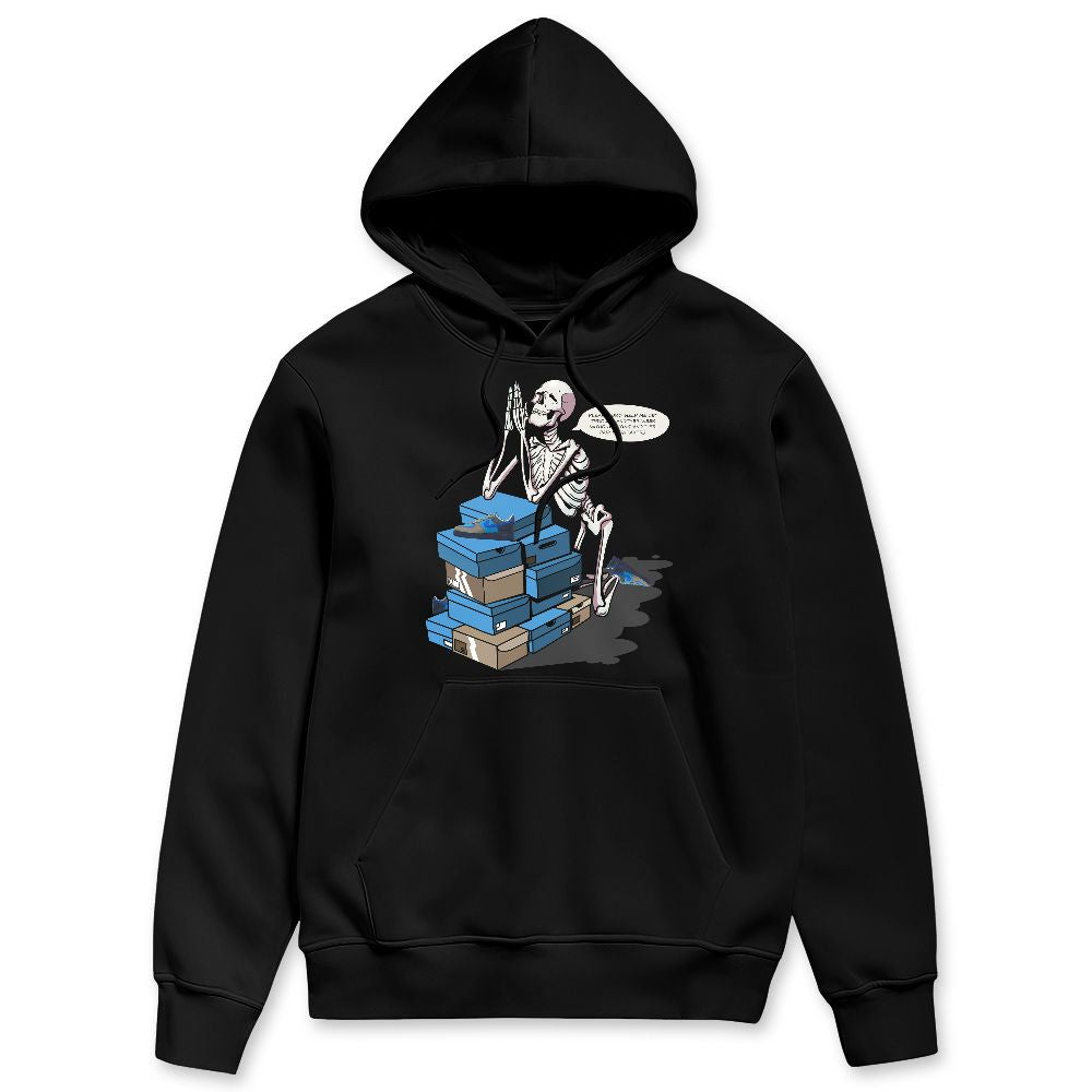 AF 1 Stash Heritage NastyJamz Hoodie Match Pair Of Sneaker