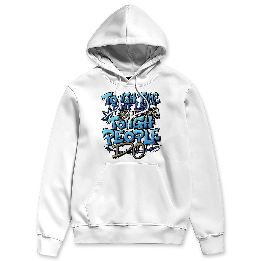 AF 1 Stash Heritage NastyJamz Hoodie Match Tough People Never Fall