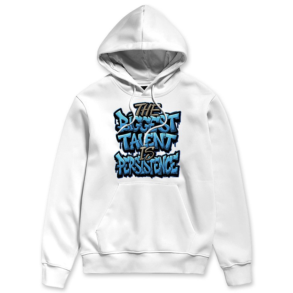AF 1 Stash Heritage NastyJamz Hoodie Match Persistence Is Talent