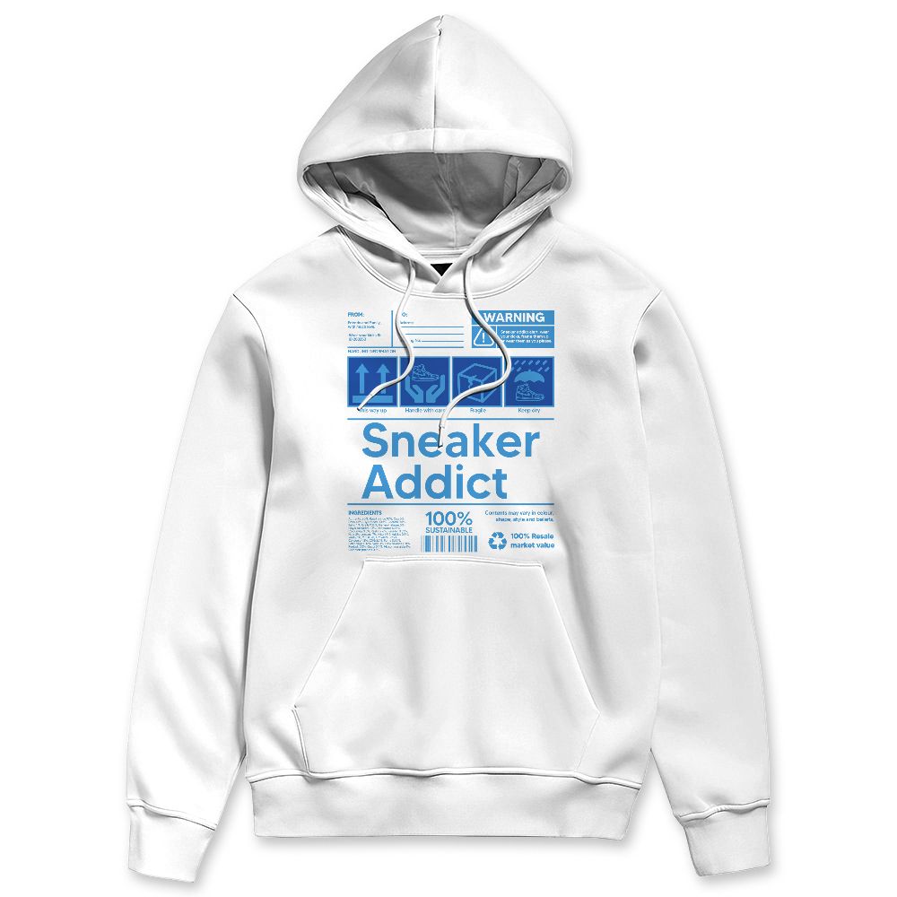 AF 1 Stash Heritage NastyJamz Hoodie Match Sneaker Addict