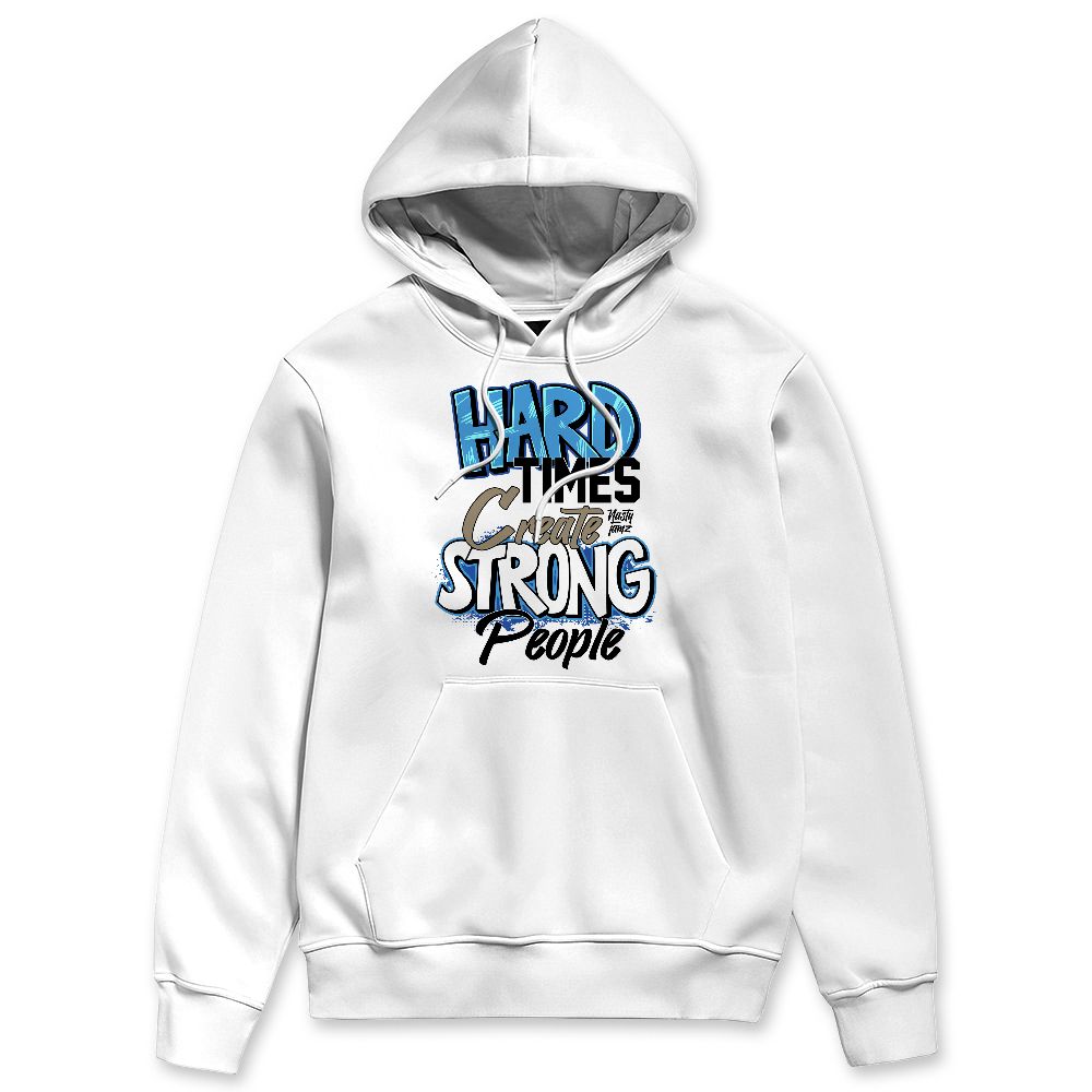 AF 1 Stash Heritage NastyJamz Hoodie Match Hard Times