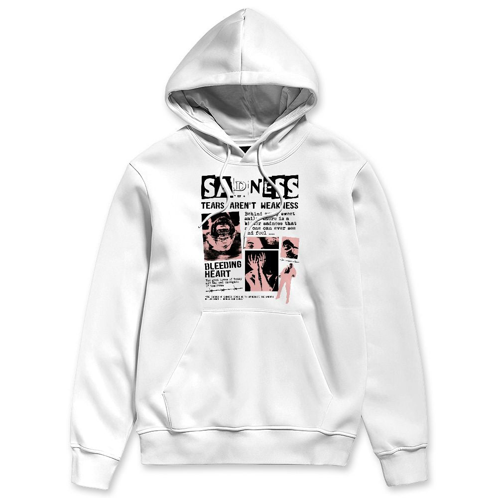 Mid VLT Day 2025 1s NastyJamz Hoodie Match Sadness