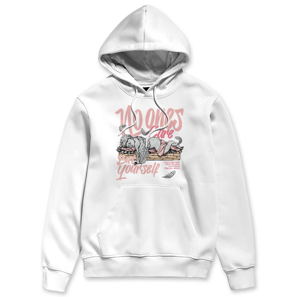 Mid VLT Day 2025 1s NastyJamz Hoodie Match No Ones Care