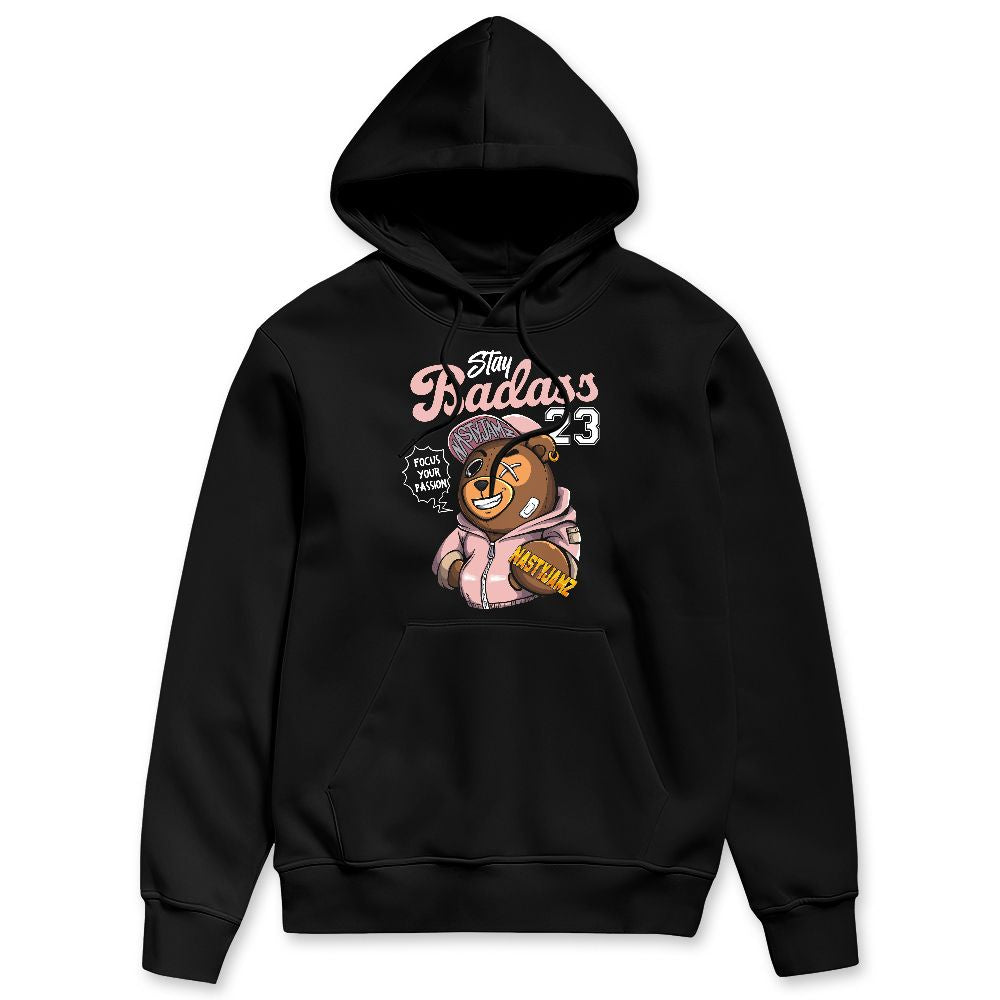 Mid VLT Day 2025 1s NastyJamz Hoodie Match Stay Badass
